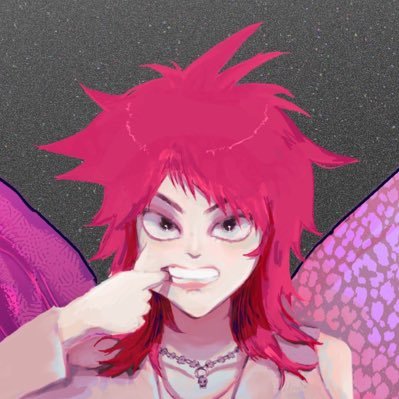 🇹🇼🐺Ryukoです | 🎨💬|🎵:X Japan, Luna Sea, BUCK-TICK, L'Arc〜en〜Ciel, MALICE MIZER, hide ♡⃛, 河村隆一♡⃛…總之很愛聽音樂|歡迎同好認識❤️|
