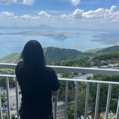 rL_angelsB's profile picture. We don't know how far we are. 
So let's love ourselves b4 giving  it to others.
NO TOXIC JUST LOVE
#anda_anunta  @AngelssBecky #FAYEYOKO