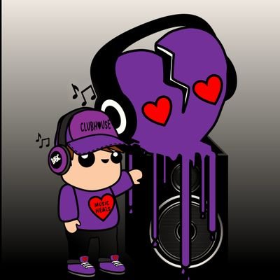 DC Purp King of Broken Heartsさんのプロフィール画像