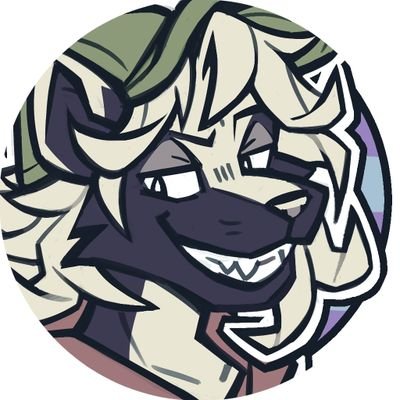 Internet skunk that likes Pokémon. I mostly just use this account to commission art.