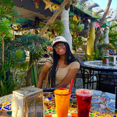 sydney!! | she/her Profile