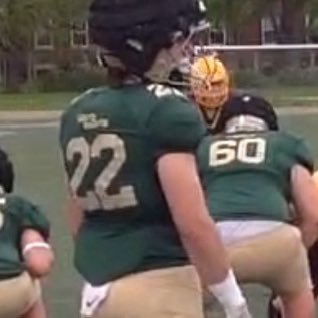 Raphmarchand22's profile picture. RB/ class of 2028/ 5:10/170lbs/ currently playing for SSJ / for infos and videos @ECWagnac