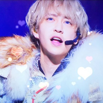 e_h122's profile picture. Hey!Say!JUMPの八乙女光くん一生推すしお寿司ฅ(o＾w＾)ฅ ※ 嵐 / 松田元太 / 他界隈にも推しいます