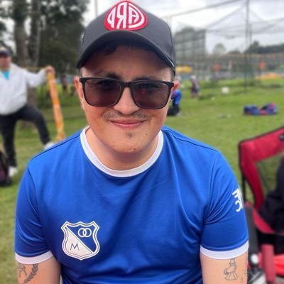 Juan Raul Escobar Martínez Profile