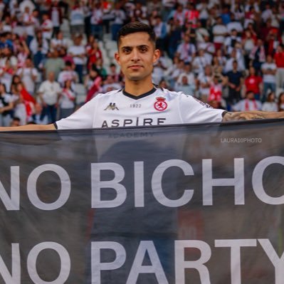 SiempreCultu's profile picture. Cultural y Deportiva Leonesa