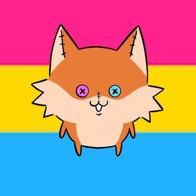 Kitsune1264 🇵🇸 COMMISSIONS OPENさんのプロフィール画像