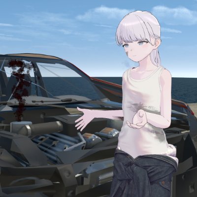 カキフライ Profile
