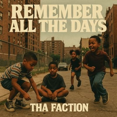 https://t.co/s4wMG6gBQR
artist from Tha Faction/producer/engineer