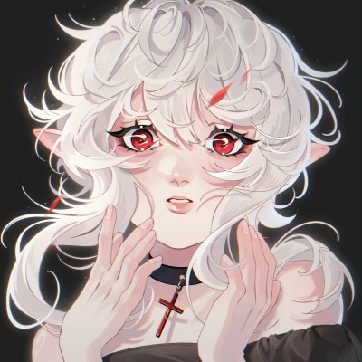 Freelance Illustrator | OC & Adoptable | 24 y.o. | RU/ENG | UTC+3
COMMISSION: CLOSED
❕Please note: I don’t use Discord, Instagram, DeviantArt or Facebook❕