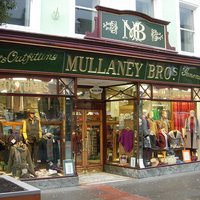 John Mullaney (@mullbros) 's Twitter Profile