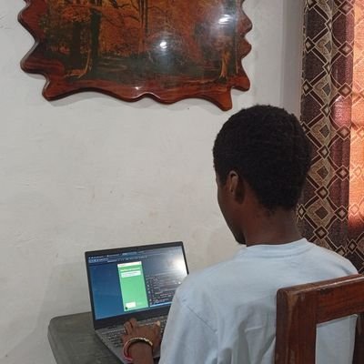 codelight001's profile picture. Frontend Developer & Machine Learning Enthusiast | Building impactful web solutions with TypeScript, Next, FastAPI, and MongoDB | Open to collaboration