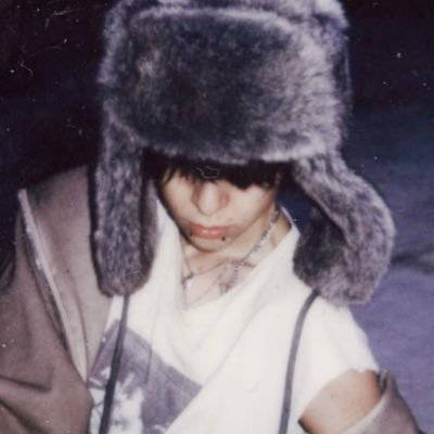 rydthespam's profile picture. SPAM ACCOUNT!! word vomiting since ‘04