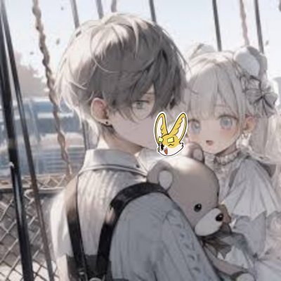 GaiyaruSyou's profile picture. Sahara #0042991