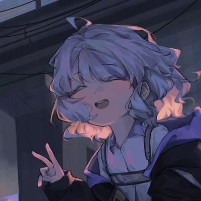 Polyvoraさんのプロフィール画像