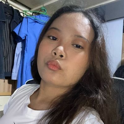 19 | 💋
Fb: Princes Gijan
IG: princesgijan_
Tiktok: princesgijan_
💌princesgijan17@gmail.com
