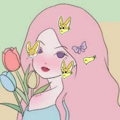 dara_sternberg's profile picture. Sahara #0043108