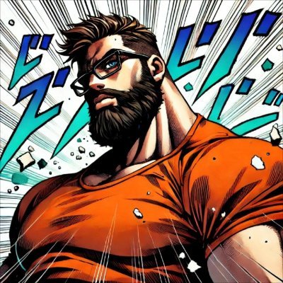 DasBarba97's profile picture. 