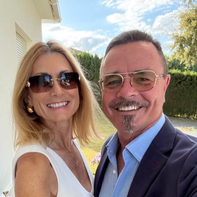 Family First - Entrepreneur - Optimist - Proud Brit - Chelsea Fan - Anti illegal immigration - San Roque & Goodwood golf clubs - Biological Male 😎🇬🇧