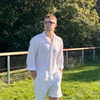 Danil Lebedev (@dani_lebedev) 's Twitter Profile