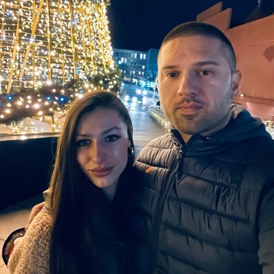 Father & Husband | Sports Lover | Gym Enthusiast | Investor | 🇭🇷