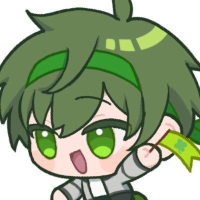二兎庵（にといおり）さんのプロフィール画像