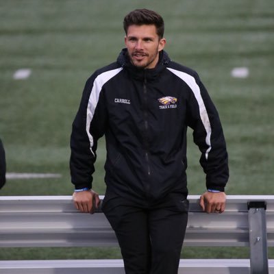 Justin Carroll Profile