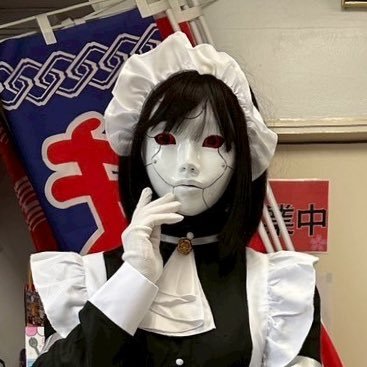 maidrobot_'s profile picture. コニシシノブセンセイにつくられた、ネリマ生まれのロボメイドです。まだまだこのせかいのコトをしらないので、いろいろおしえてください。いろんな機能が、トウサイされています🤖フォロー、マッテイマス