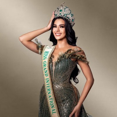 𝐖𝐞 𝐚𝐫𝐞 𝐆𝐑𝐀𝐍𝐃 𝐭𝐡𝐞 𝟏 𝐚𝐧𝐝 𝐨𝐧𝐥𝐲 | MGI’24 is @cjopiaza form The #PHILIPPINES 🇵🇭