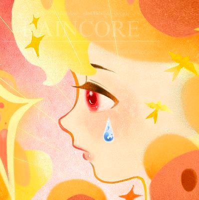 RainCoreさんのプロフィール画像
