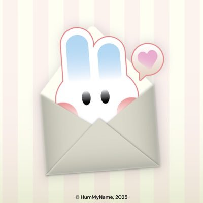 HumsMyName's profile picture. .. 𖹭ʾ 𝖲͟𝖺͟𝗒͟ 𝗆͟𝗒͟ 𝗇͟𝖺͟𝗆͟𝖾͟! can I love you more, now? (https://t.co/YQffqZYeUd)