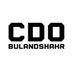 CDO Bulandshahr (@cdobulandshahr) Twitter profile photo CDO Bulandshahr (@cdobulandshahr) Twitter profile photo