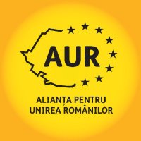 Alianța pentru Unirea Românilor (@partidulaur_ro) 's Twitter Profile