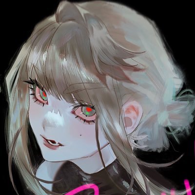 i draw oc🚫AI/ Do not repost without my permission😭all other accounts are impersonated.@mgong520 📮mgong000@gmail.com说我被封号了账号是假的