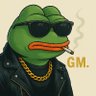 MondaoMeetup's profile picture. London's most underwhelmingly epic crypto meetup. Runs on Mondays. Now sponsored by crypto recruiters @PlexusRS!

DM for invite!