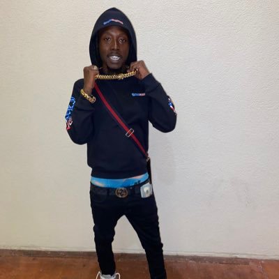 jackkthagoat's profile picture. 🐐