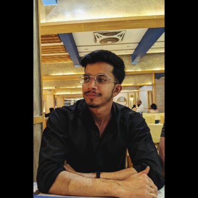 Arham1630456's profile picture. 