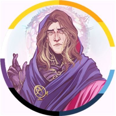 *.✧ 19 | art+shitpost | non-binary aroace | they/she | some cringe may be done