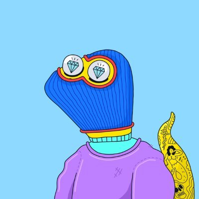 Octofate's profile picture. Taking massive imperfect action, failing forward WHOLESALE RE // CRYPTO