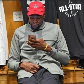 kdburner2819's profile picture. @KDTrey5 x @OhioStateFB x #NBATwitter