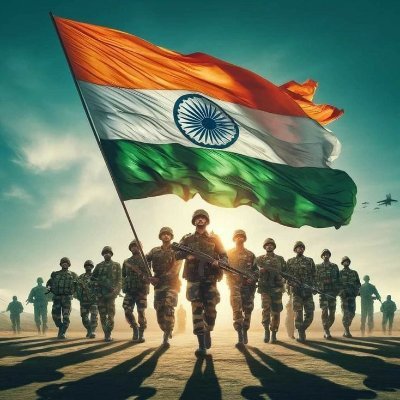 India is an independent nation, neither dependent on nor dominated by any other country. 🇮🇳 Bharat Mata ki Jai 🇮🇳