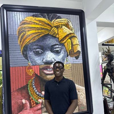 system engineer | building… | organizer @GolangNigeria | opinions are my own. #golang #zig #devOps #startup