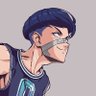 blackgardenian's profile picture. Crypto trader
