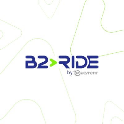 B2-Ride è la piattaforma tech by #Pikyrent per chi gestisce flotte aziendali o vuole avviare un servizio di #sharingmobility.