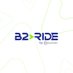 B2-Ride by Pikyrent (@b2ride_pikyrent) Twitter profile photo B2-Ride by Pikyrent (@b2ride_pikyrent) Twitter profile photo