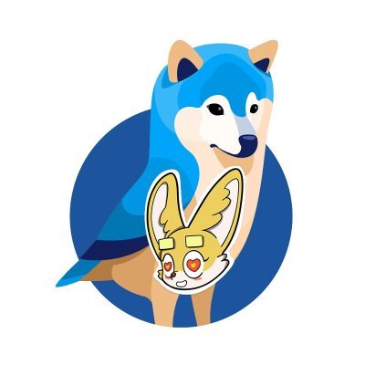 CherryRabbitty's profile picture. Sahara #0183337