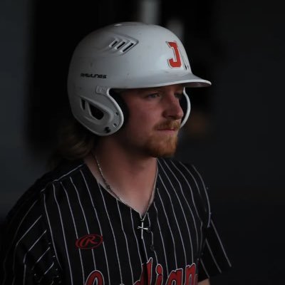 Cooper Rhodes Profile