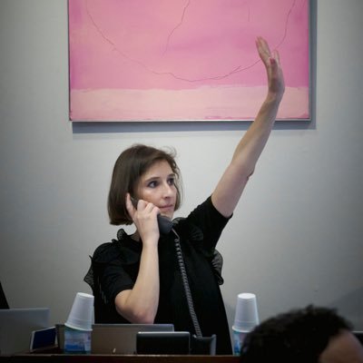 Giulia Archetti Profile
