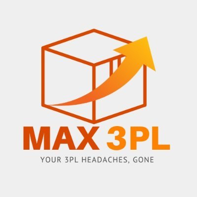 Max3PLservices's profile picture. Max 3PL offers reliable and efficient third-party logistics (3PL) solutions tailored for businesses. From warehousing and inventory management.