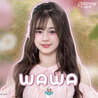 ♥ fanbase for #WawaBNK48 #BNK48 | ⟡ update here #ChiWAWAland ⟡