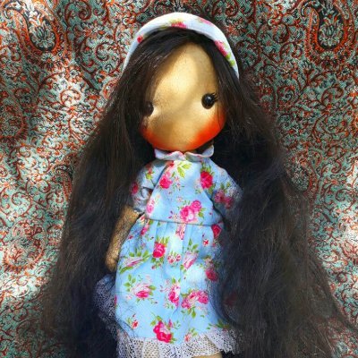 MY_CUTE_DOLL's profile picture. The world of cute dolls
Each one has their own life story
Sometimes happy, sometimes sad
But full of hope and passion for life